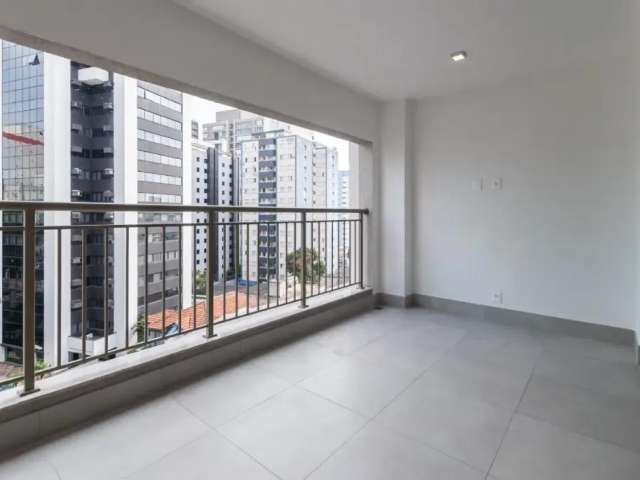 Apartamento de 76m² à venda ao lado da Estação Vila Mariana