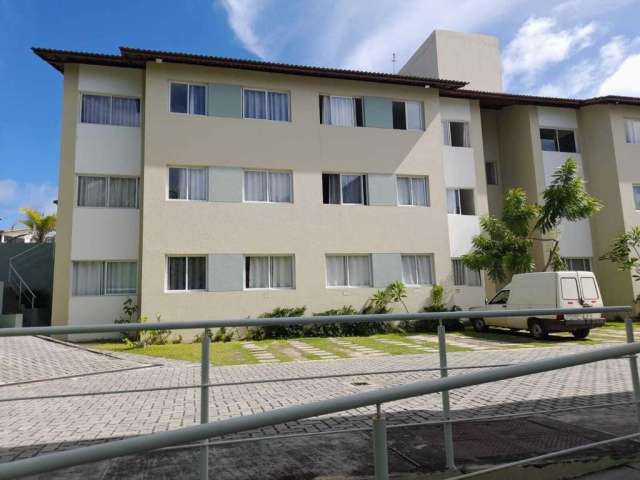 Apartamento à venda no bairro BURAQUINHO em Lauro de Freitas/BA