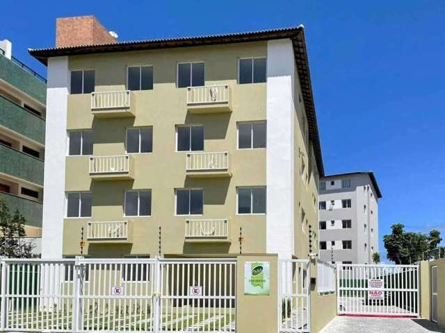 Apartamento à venda no bairro BURAQUINHO em Lauro de Freitas/BA