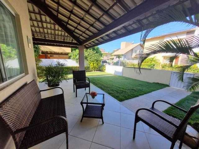 Casa à venda no bairro BURAQUINHO em Lauro de Freitas/BA