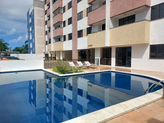 Apartamento Nascente 3/4 no Jardim Imperial