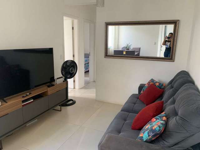 Apartamento em Boa União (Abrantes), Camaçari/BA