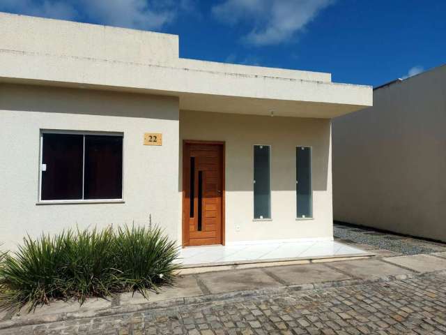 Cond Vigo 2, aluguel casa térrea com 2 quartos, mobiliada, Abrantes