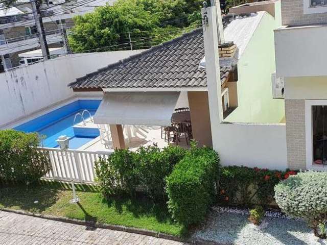 Casa à venda no bairro BURAQUINHO em Lauro de Freitas/BA