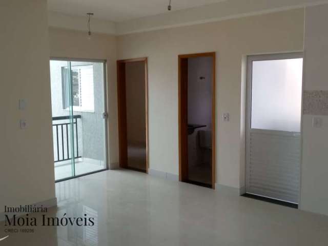 Apartamento Novo na Vila Carrão