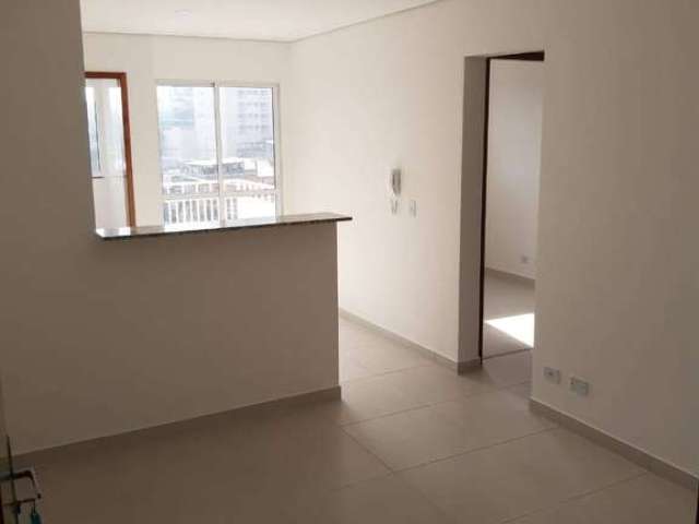 Apartamento Novo no Jardim Imperador