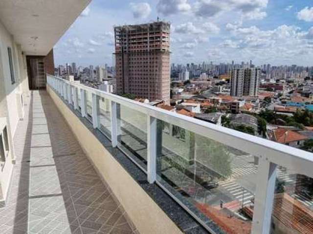 Apartamento Novos na Vila Matilde