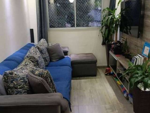 Apartamento no Jardim Colônia - Itaquera