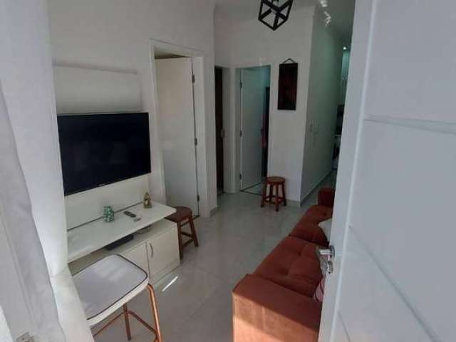 Apartamento na Vila Dalila