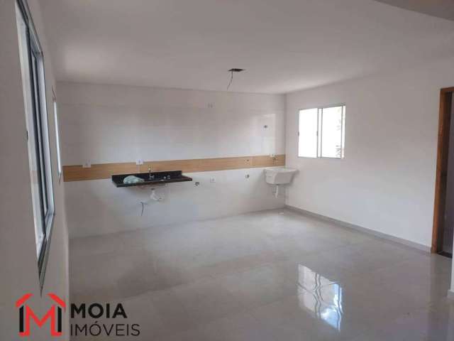 Apartamento Duplex na Mooca