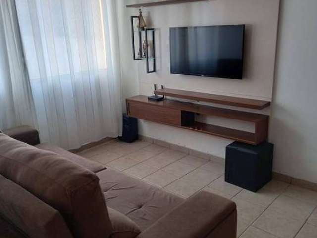 Apartamento na Vila Dalila