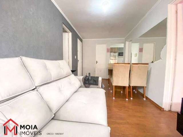 Apartamento na Morubixaba