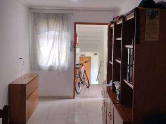 Apartamento Grande na Av. Waldemar Tietz