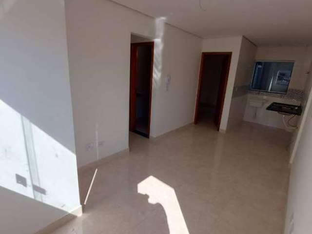 Apartamento novo na Vila Dalila