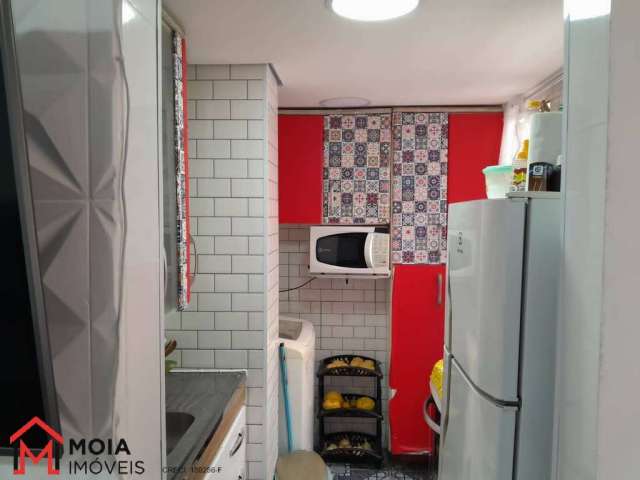 Apartamento na Cidade Tiradentes