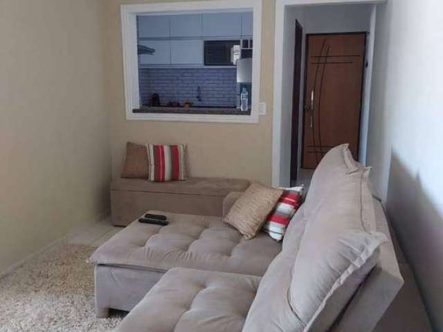 Lindo apartamento com movéis planejados  - av. águia de haia