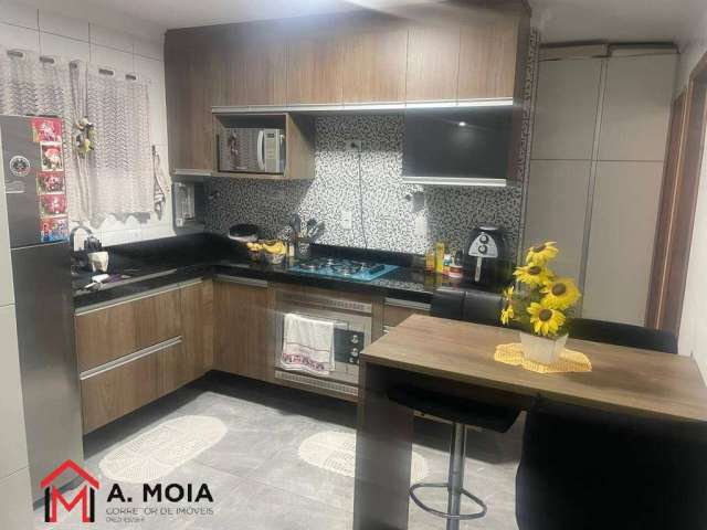 Apartamento todo mobiliado próximo ao metrô