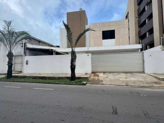 Casa em intermares