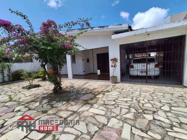 Casa pronta para morar