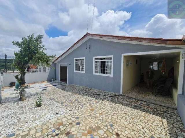 Casa 3 quartos à venda no bairro Contorno - Ponta Grossa/PR