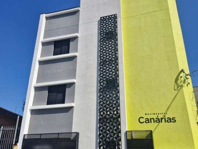 Apartamento na Vila Formosa - Residencial Canárias