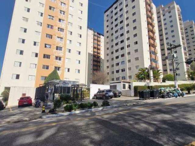 Apartamento na Vila Formosa- Edifício Residencial Juruá