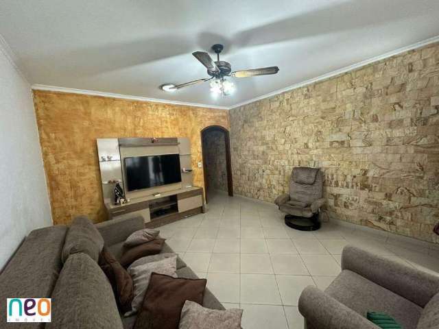 Casa à venda, 3 quartos, 1 suíte, 2 vagas, Vila Bertioga - São Paulo/SP