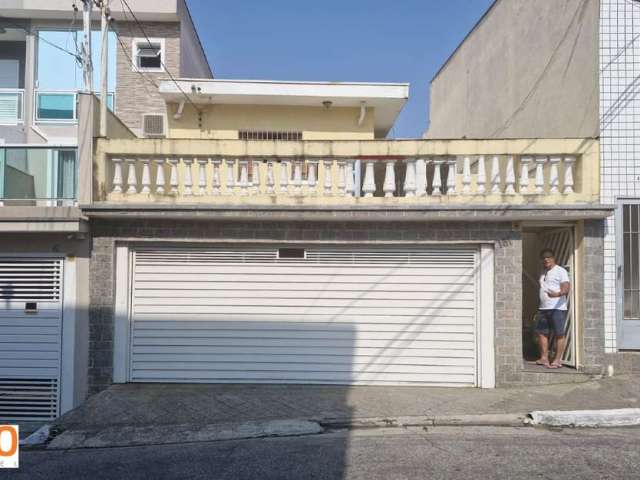 Casa a venda de 855 mil bem localizada