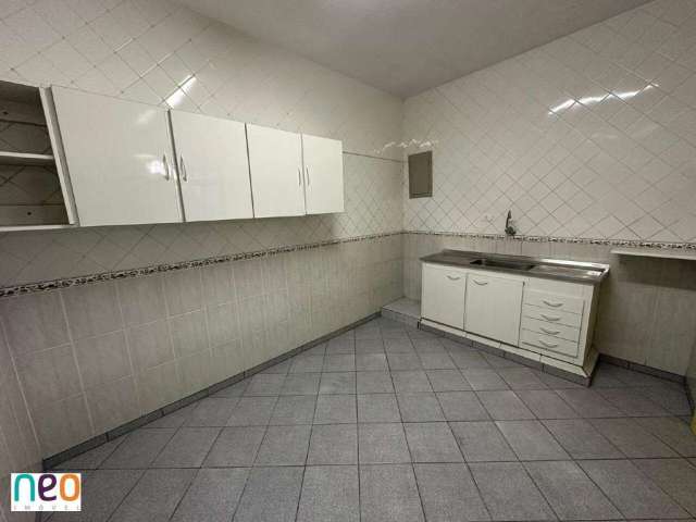 Casa para aluguel, 1 quarto, Vila Ema - São Paulo/SP