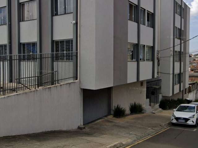 Vendo apartamento no Centro