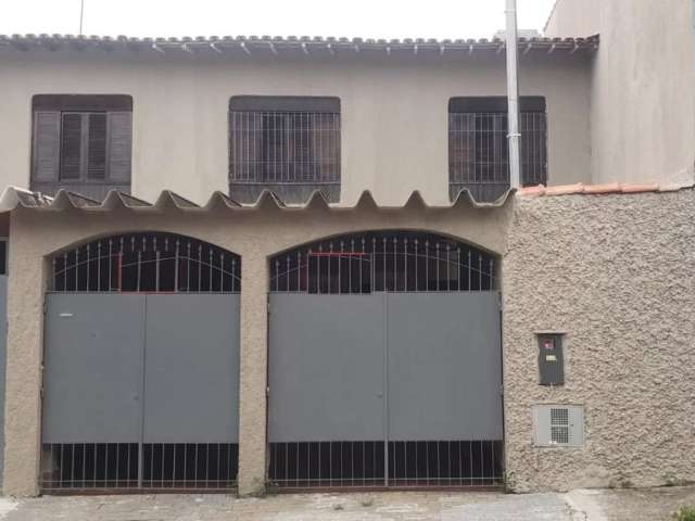 BUTANTÃ - 85m², SOBRADO, 2 DORM, 2 VAGAS - PRÓX. POLITÉCNICA