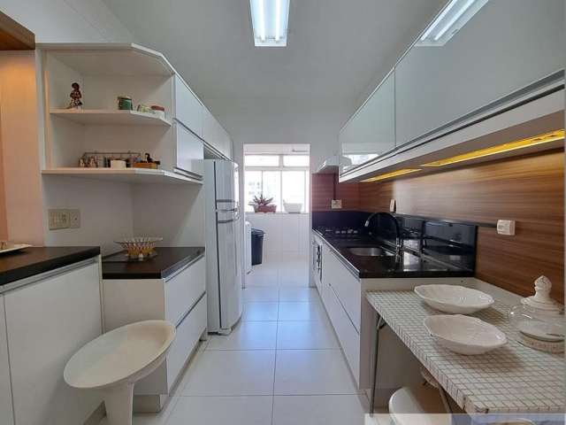 PINHEIROS / MOBILIADO - 84m², 2 DORM, 1 VAGA - TOTALMENTE REFORMADO / PRÓX. METRÔ CLÍNICAS