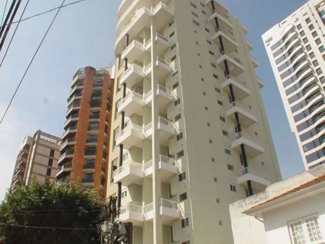 Vila nova conceição / loft duplex alto padrão - 1 suíte + lavabo, 2 vagas, lazer - próx. hélio pellegrino