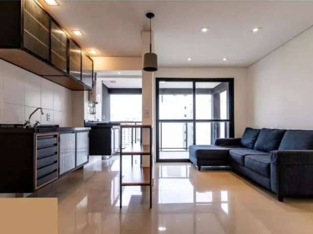 PINHEIROS NOVO / PRÓX. METRÔ OSCAR FREIRE - 60m², 2 DORM (1 SUÍTE), 1 VAGA, VARANDA, ANDAR ALTO, LAZER