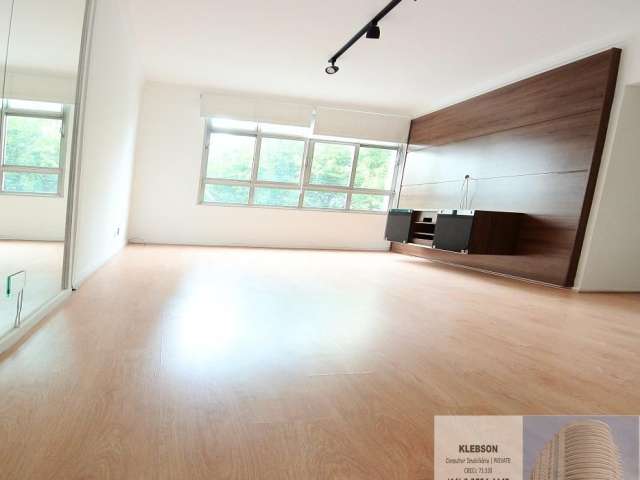 PINHEIROS / RUA OSCAR FREIRE - 70m², 2 DORM + QUARTO EMPREGADA, 2 BANHEIROS, 1 VAGA - PRÓX. METRÔ / LOCALIZAÇÃO FANTÁSTICA!