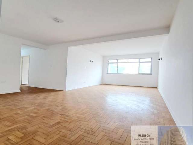 JARDIM PAULISTA / OPORTUNIDADE VENDA RÁPIDA!!! - 98m², 2 DORM (1 SUÍTE) + QUARTO EMPREGADA, 1 VAGA - PRÓX. METRÔ e AV. PAULISTA