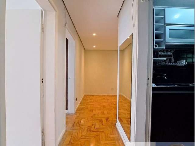 PINHEIROS - 55m², 2 DORM, 1 VAGA - PRÓX. METRÔ FRADIQUE COUTINHO e AV. FARIA LIMA