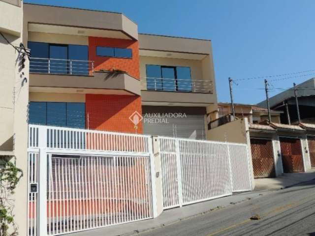 Barracão / Galpão / Depósito à venda na Rua Pirambóia, 889, Jardim Stella, Santo André, 437 m2 por R$ 3.400.000