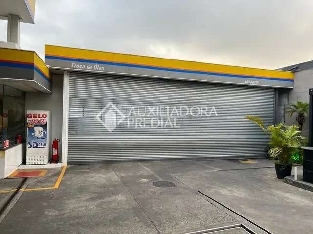 Ponto comercial para alugar na Estrada das Lágrimas, 1270, São José, São Caetano do Sul, 150 m2 por R$ 10.000