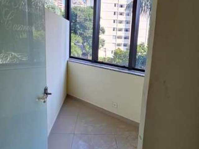 Sala comercial para alugar na Doutor Guilherme Dumont Vilares, 1230, Jardim Londrina, São Paulo, 41 m2 por R$ 2.100