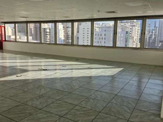 Sala comercial para alugar na Rua Urussuí, 300, Itaim Bibi, São Paulo, 127 m2 por R$ 10.000