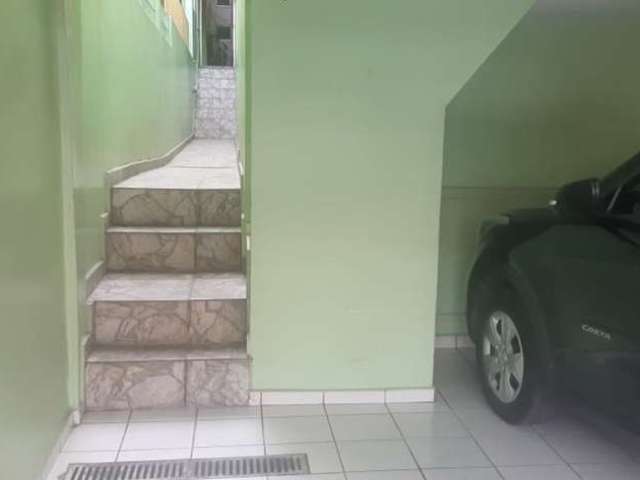 Casa com 3 quartos para alugar na Rua Araripe, 198, Vila Califórnia, São Paulo, 80 m2 por R$ 1.900