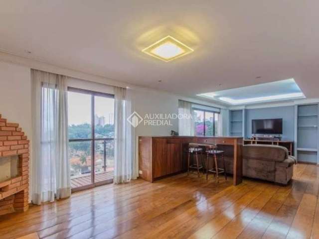 Apartamento com 4 quartos para alugar na Rua Machado de Assis, 994, Vila Mariana, São Paulo, 212 m2 por R$ 8.700