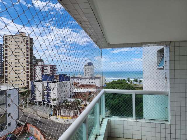 Apartamento para venda tem 108 metros quadrados com 3 quartos em Caiçara - Praia Grande - SP