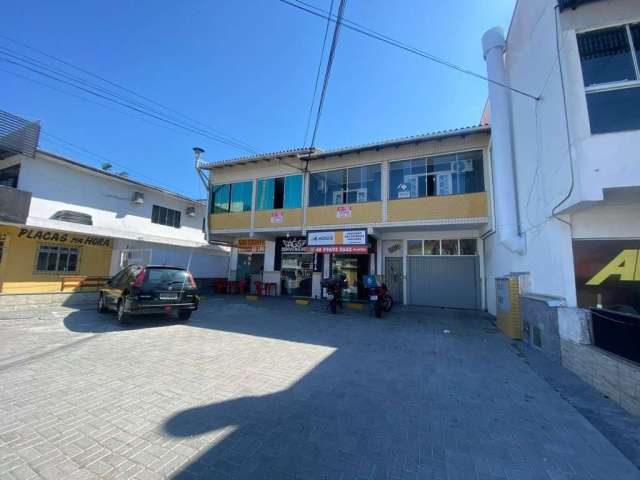 Prédio à venda na Armando Calil Bulos, 5161, Ingleses do Rio Vermelho, Florianópolis, 430 m2 por R$ 3.800.000