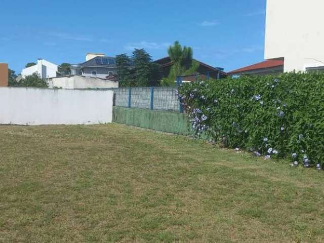 Terreno em condomínio fechado à venda na Avenida Red Park, 784, São João do Rio Vermelho, Florianópolis, 375 m2 por R$ 420.000