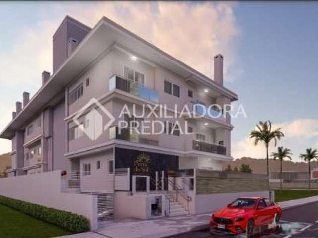 Apartamento com 2 quartos à venda na Valmor Della Giustina, 34, Ingleses do Rio Vermelho, Florianópolis, 98 m2 por R$ 699.000