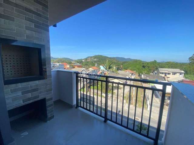 Apartamento com 2 quartos à venda na Rua Leonel Pereira, 715, Cachoeira do Bom Jesus, Florianópolis, 65 m2 por R$ 790.000