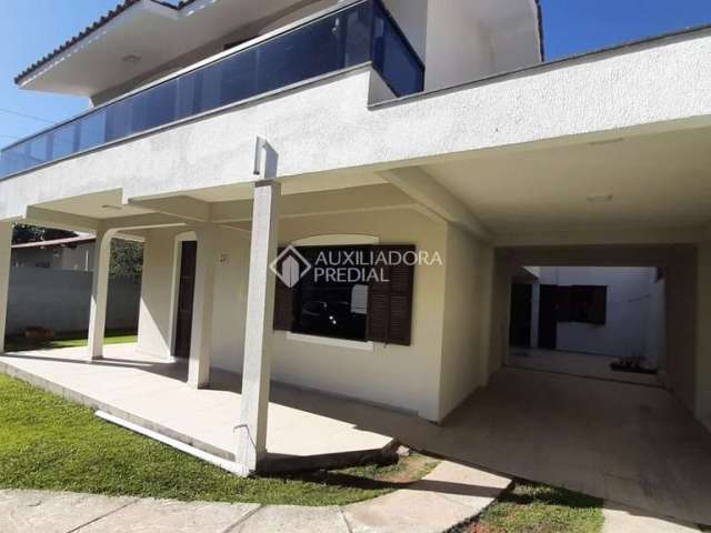 Casa com 4 quartos à venda na Servidão Ireno Luiz Martins, 40, Ingleses do Rio Vermelho, Florianópolis, 350 m2 por R$ 2.500.000