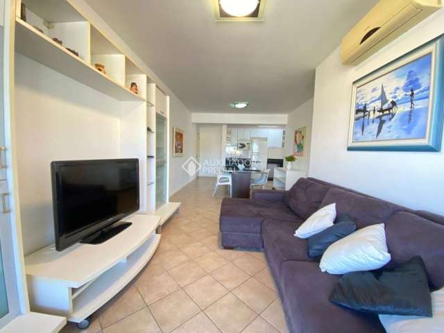 Apartamento com 2 quartos à venda na Avenida Luiz Boiteux Piazza, 5933, Canasvieiras, Florianópolis, 84 m2 por R$ 700.000